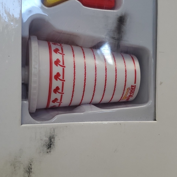 In-N-Out Decorative Christmas lights - Picture 2 of 9